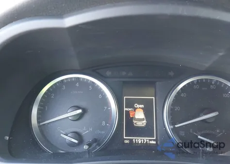 2015 Toyota Highlander Limited V6 from USA, damaged, VIN 5TDYKRFHXFS105780